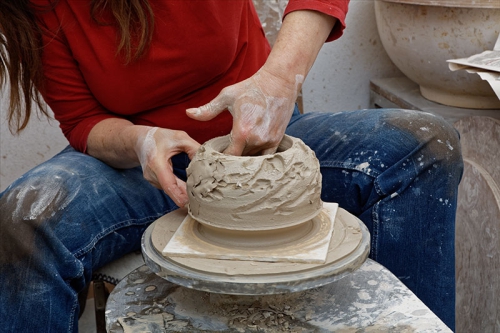 Keramik-Atelier Eva Koj