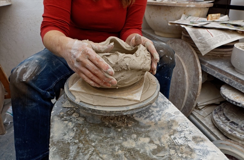 Keramik-Atelier Eva Koj